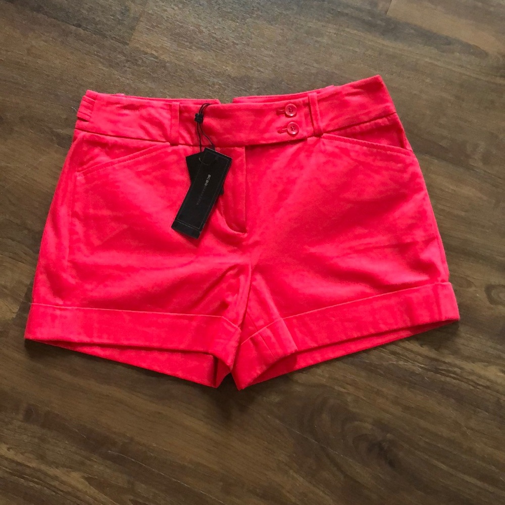 BcbgMaxazria short